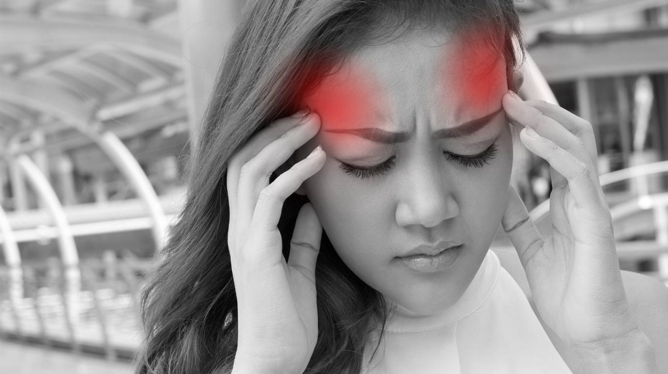 dolor de cabeza cefalea jaqueca migrana